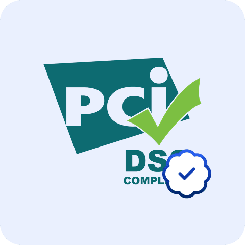 PCI DSS шаардлага хангасан үйлчилгээ