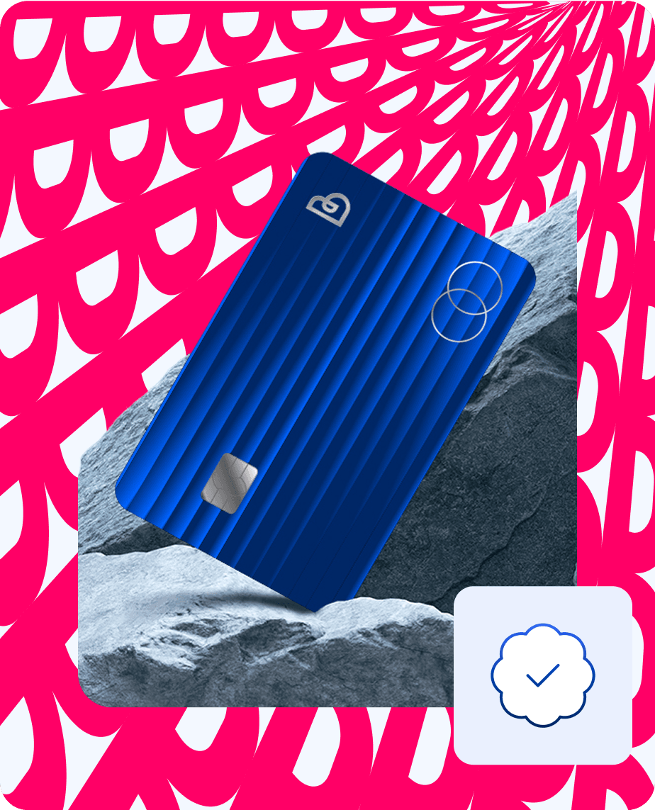 card