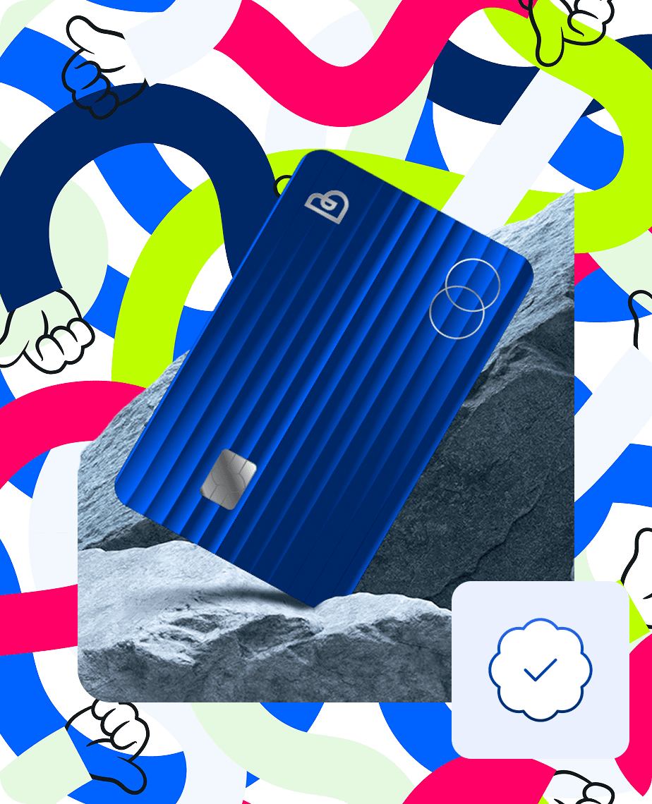 card
