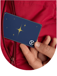 Logo-Card